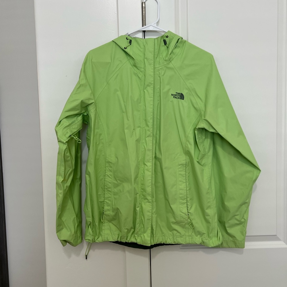 North Face Jacket